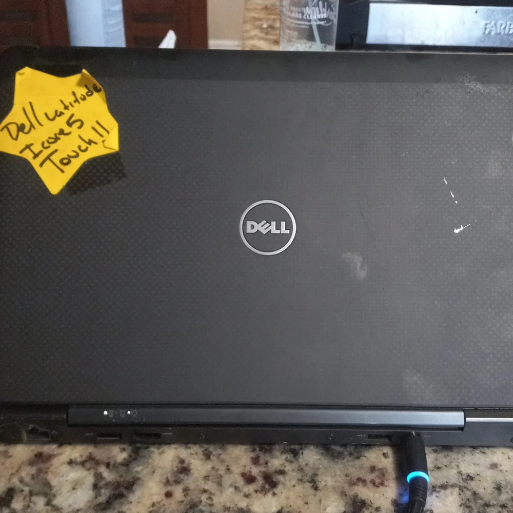 Dell Lap Top